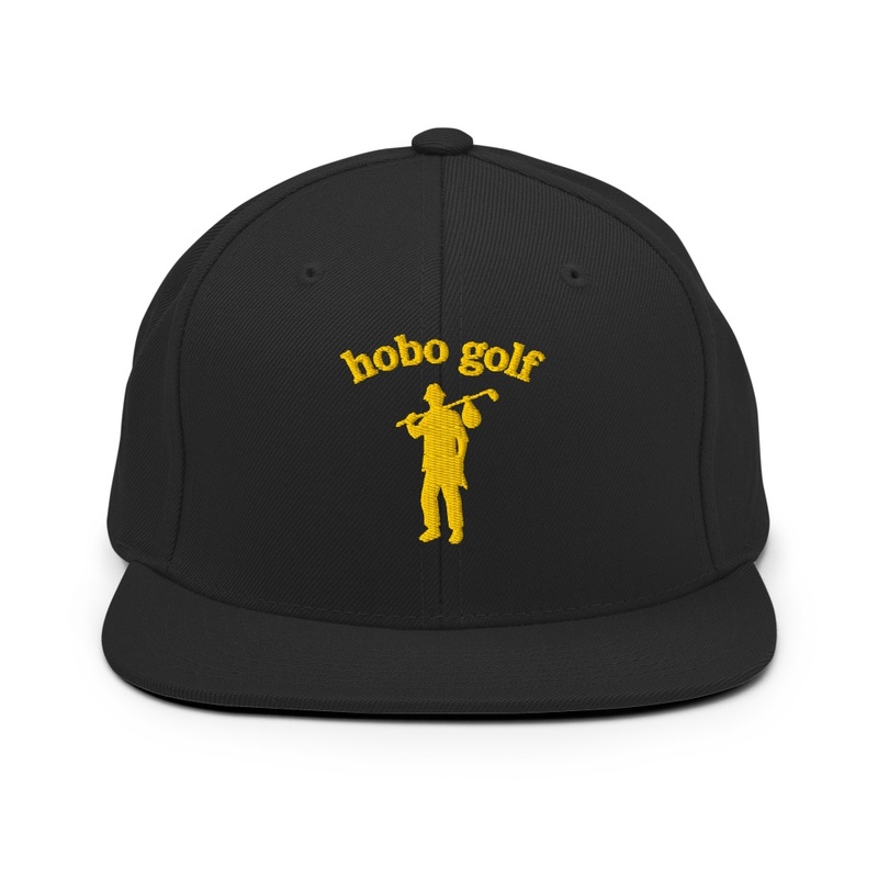 Hobo Golf 