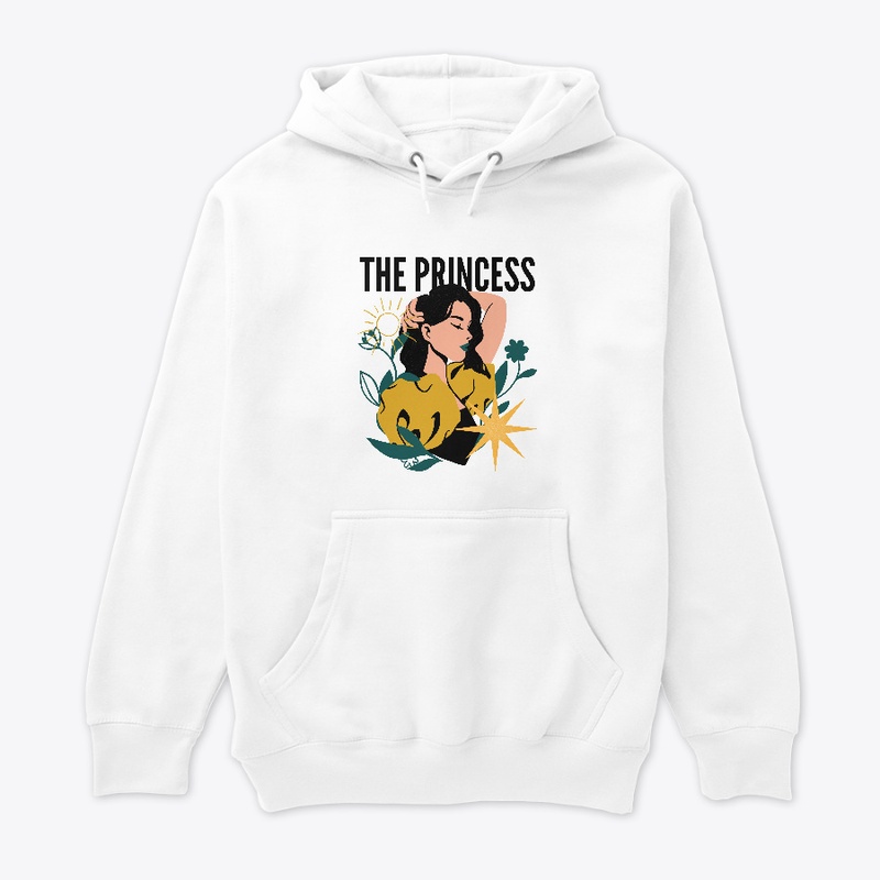 tees for princess