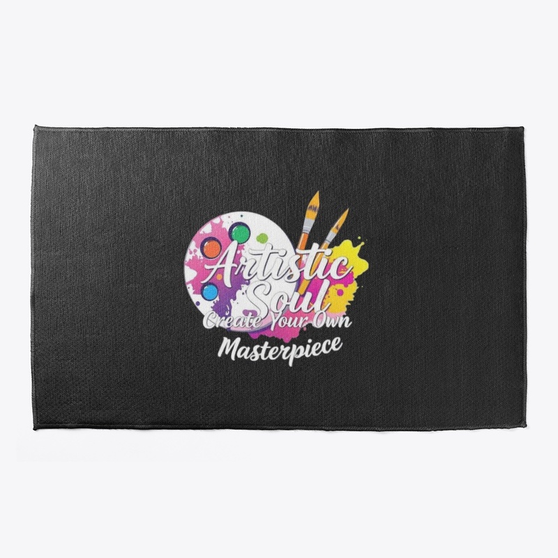 Create Your Own Masterpiece