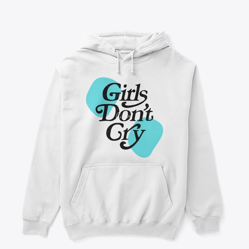 girls dont cry