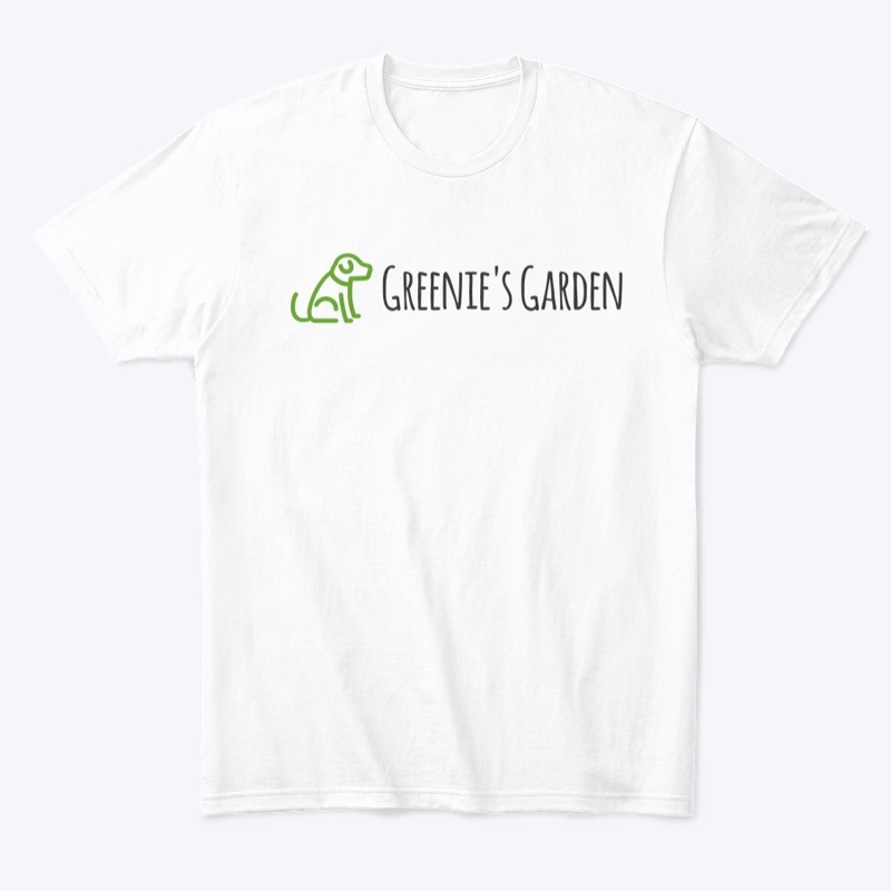 Greenie's Garden Tee