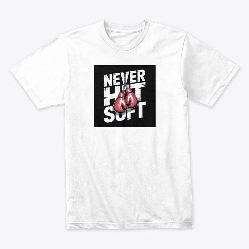 Never HIT Soft 