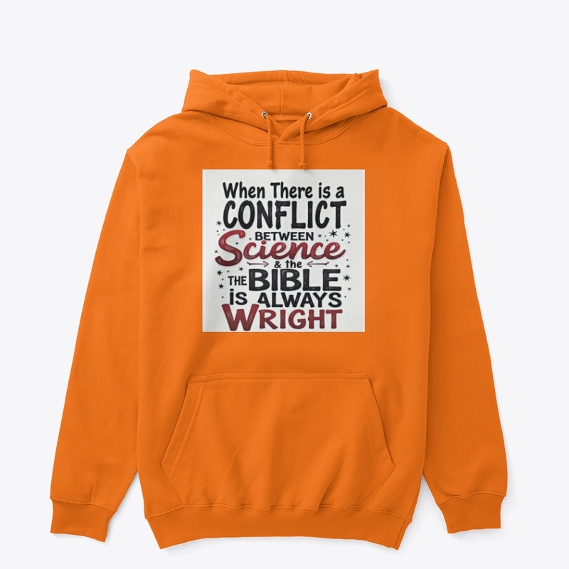 No contest: