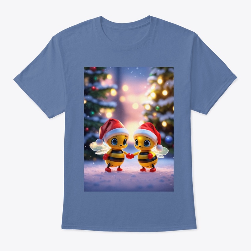 bees tshirt