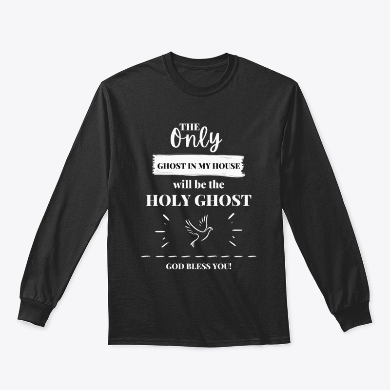 The Holy Ghost 