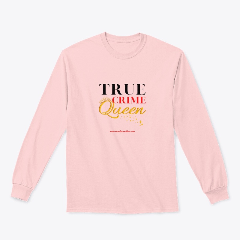 True Crime Queen