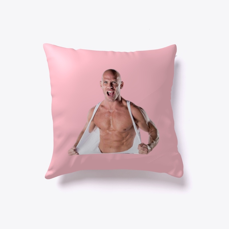 Johnny Sins