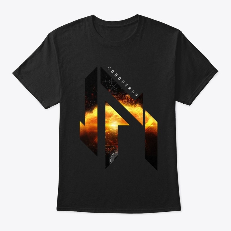 CONQUEROR