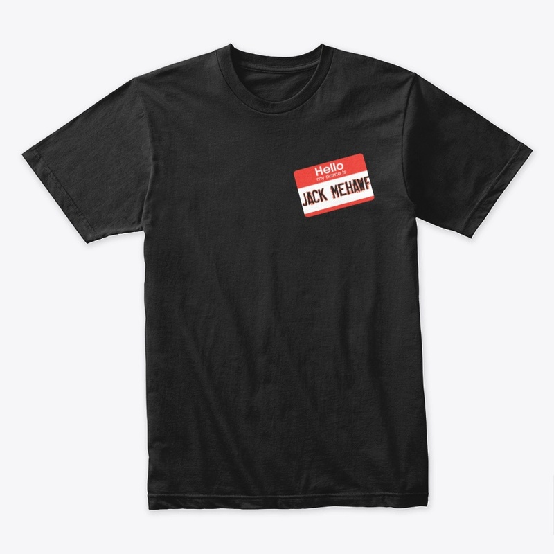 jack mehawf merch