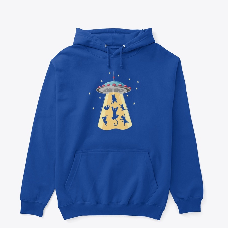 Beam Me-owp