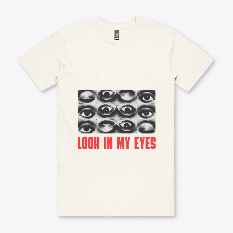 Look In My Eyes ILLUSION 