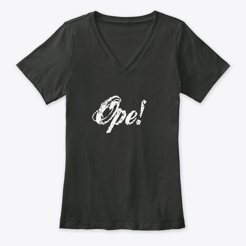 Ope!