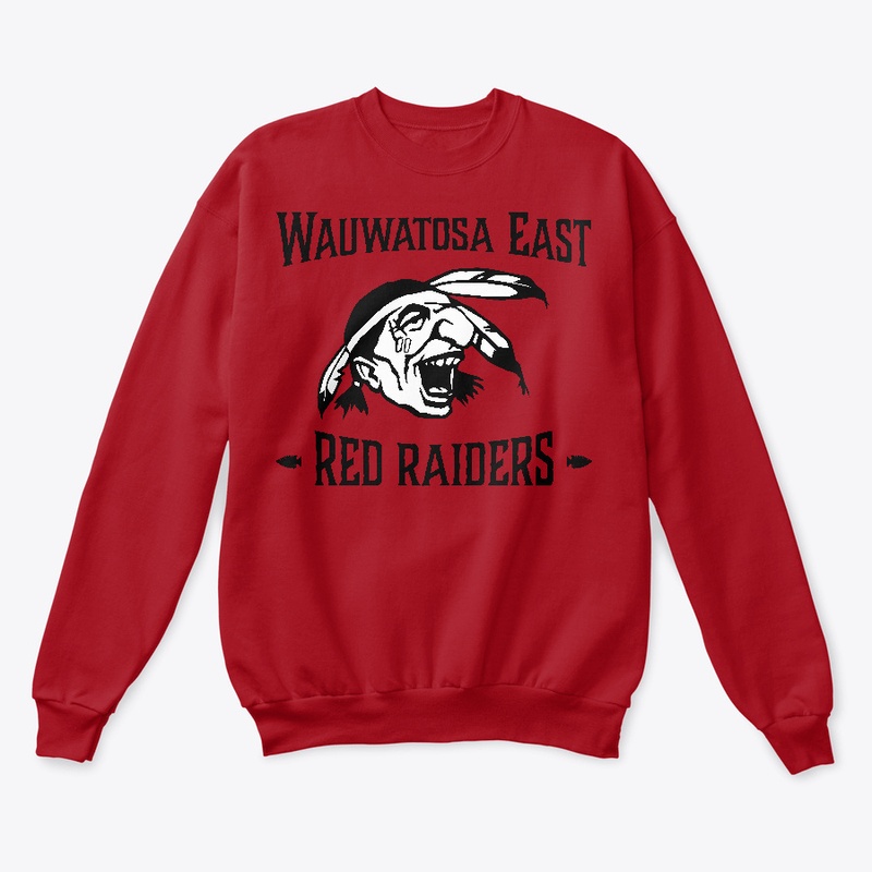 Tommy Raider Wauwatosa East Spirit Wear