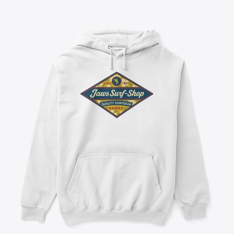 vintage surf shop