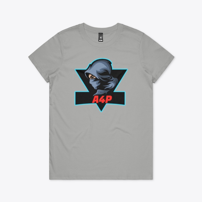 A4P T-Shirt