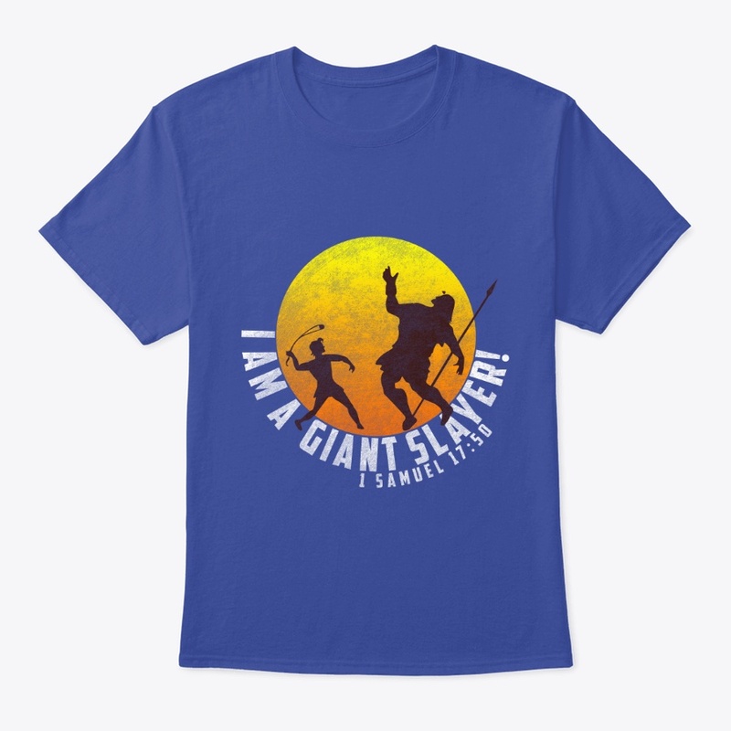 GIANT SLAYER