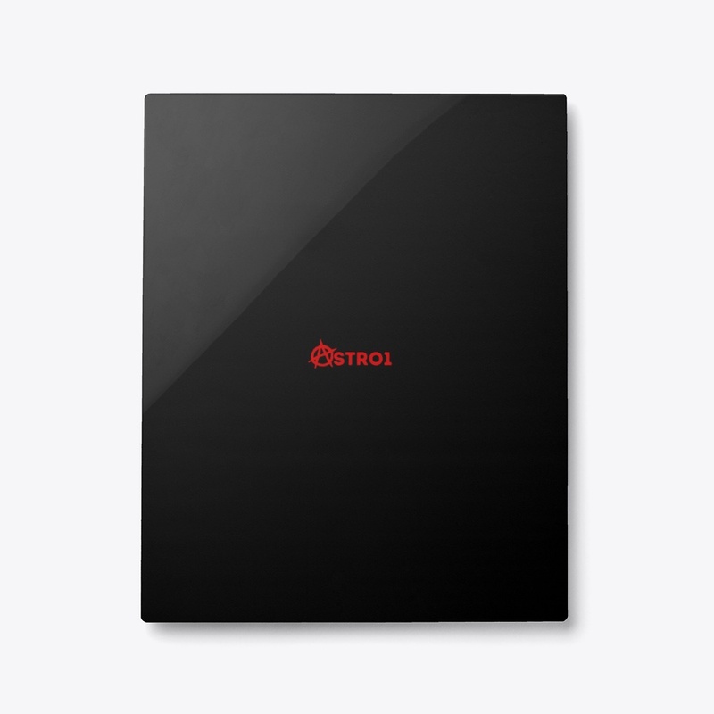anarchy set (red)