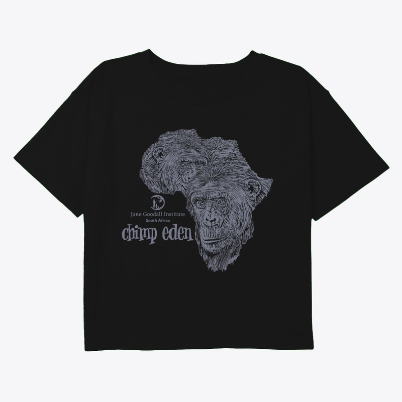 Chimp Eden