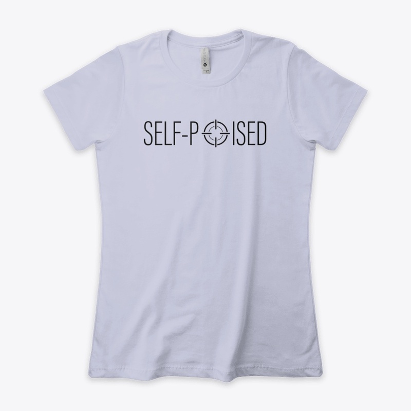 self-poised 