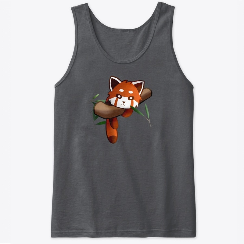Red panda