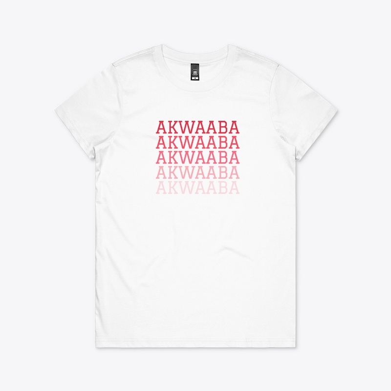 Akwaaba Apparel design