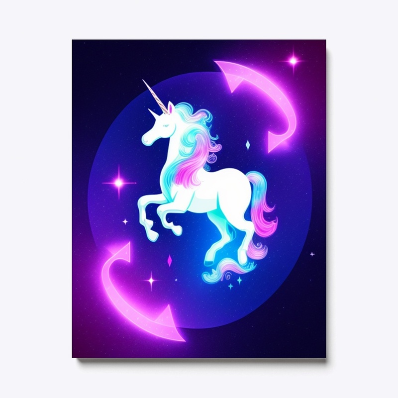 Unicorn Magic