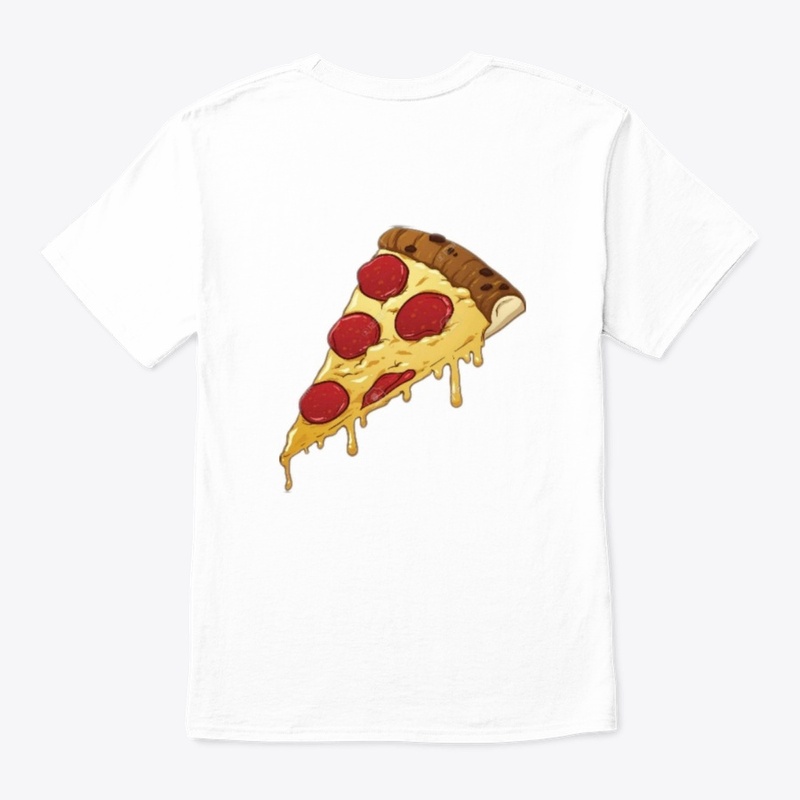 FOODIE T-SHIRT 