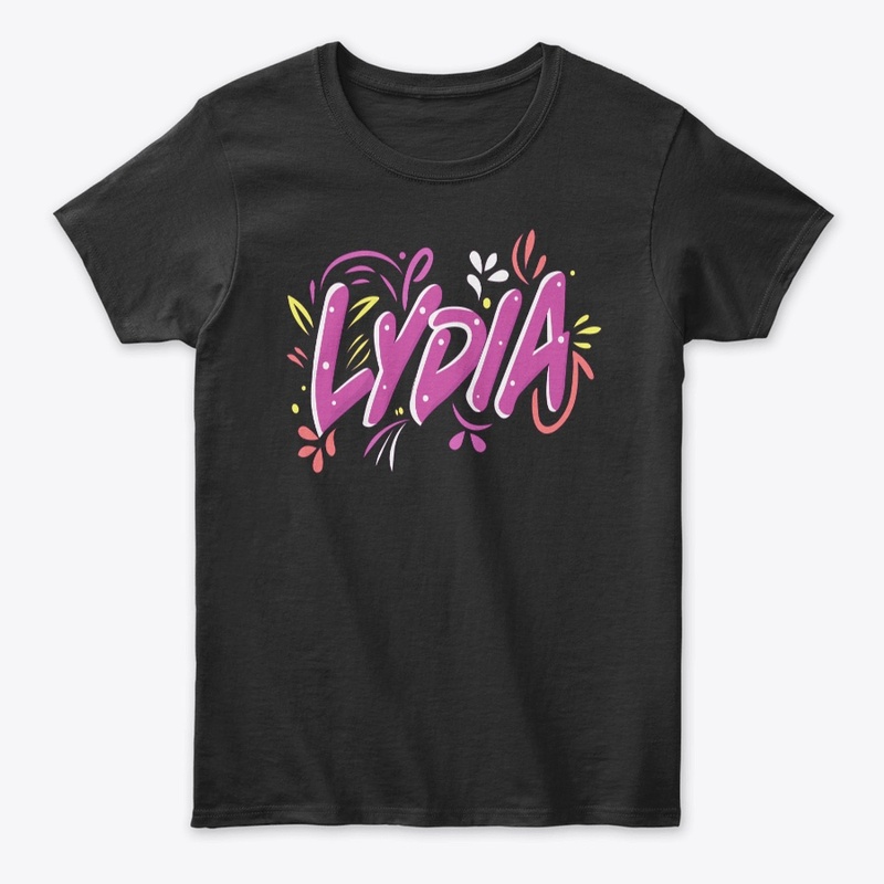 Lydia