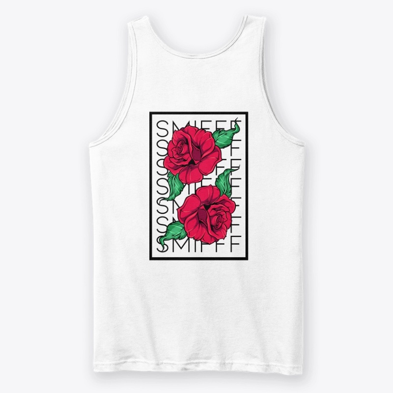 Smifff Rosie Collection
