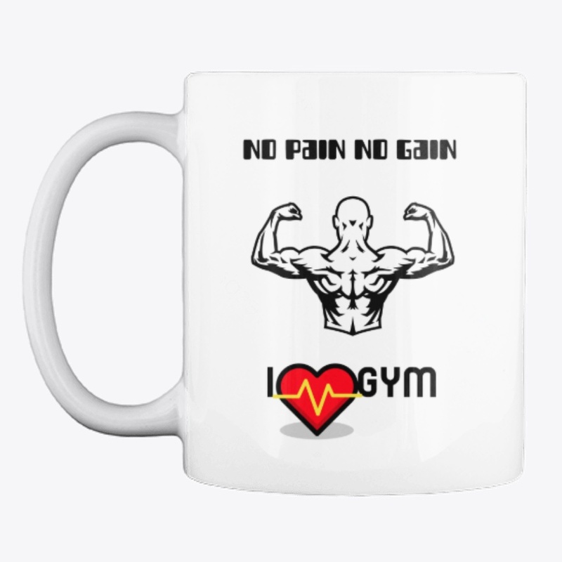 I Love Gym