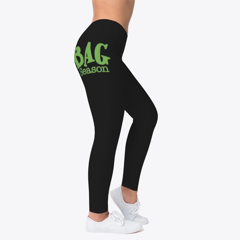 BAG SEASON GREEN