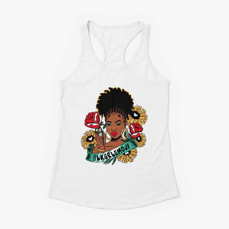 Inspirational-design-for-black-women