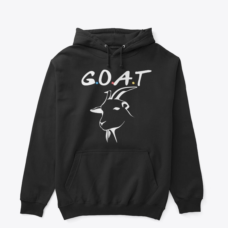 G.O.A.T 