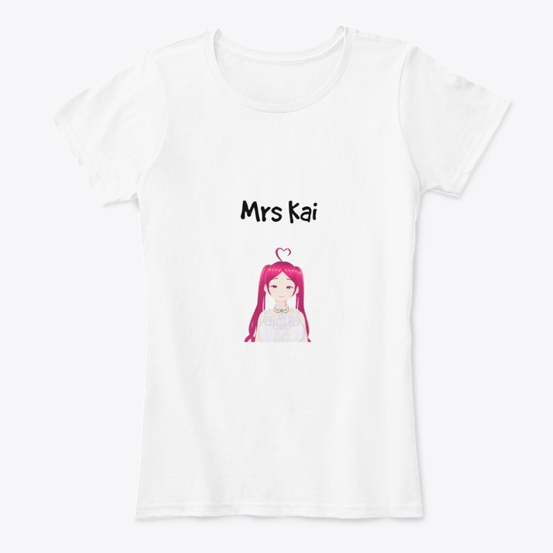 Mrs Kai