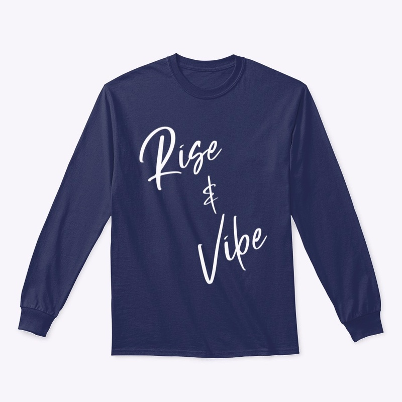 Rise and Vibe 