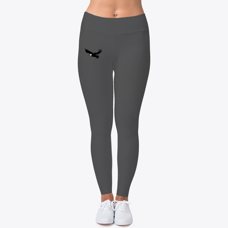 Eagle Leggings 
