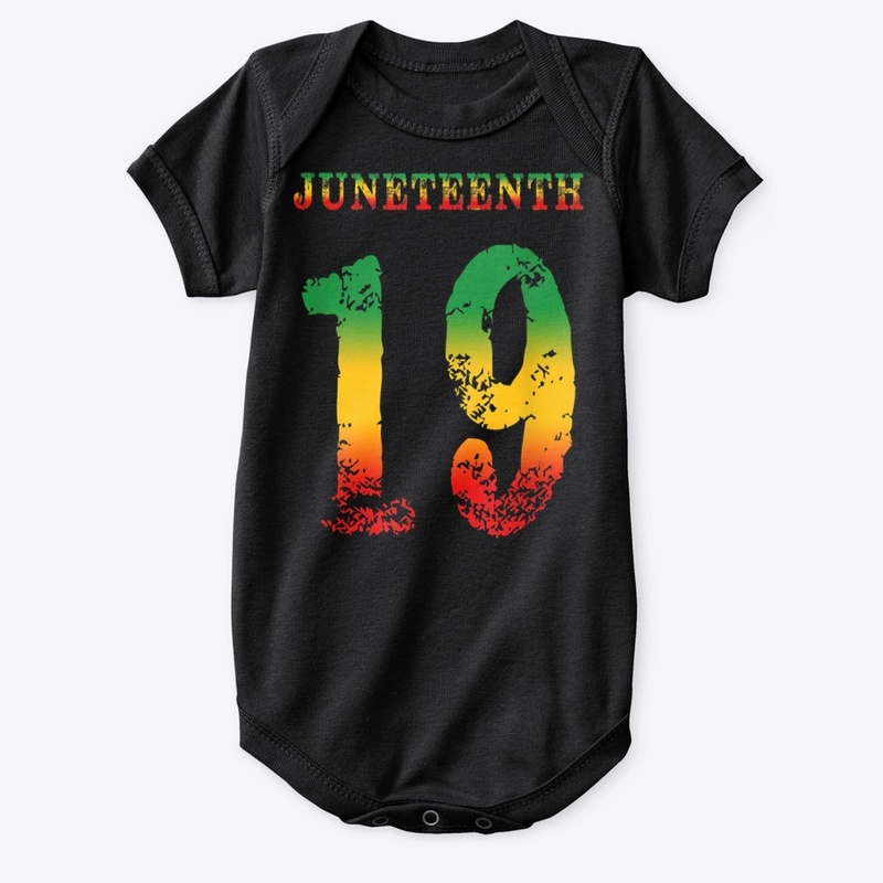 Juneteenth Celebration