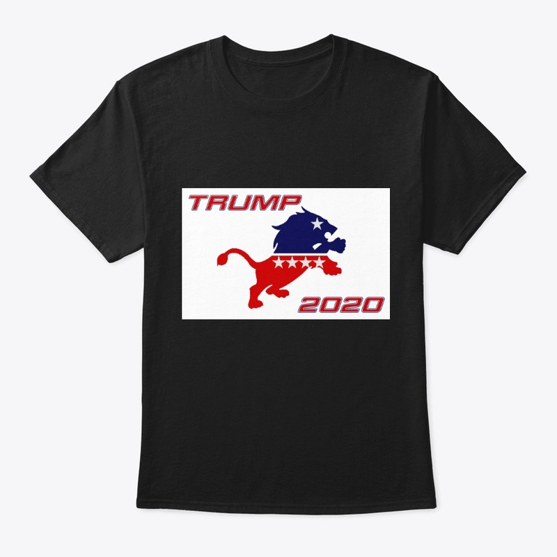 Trump 2020 Design #2