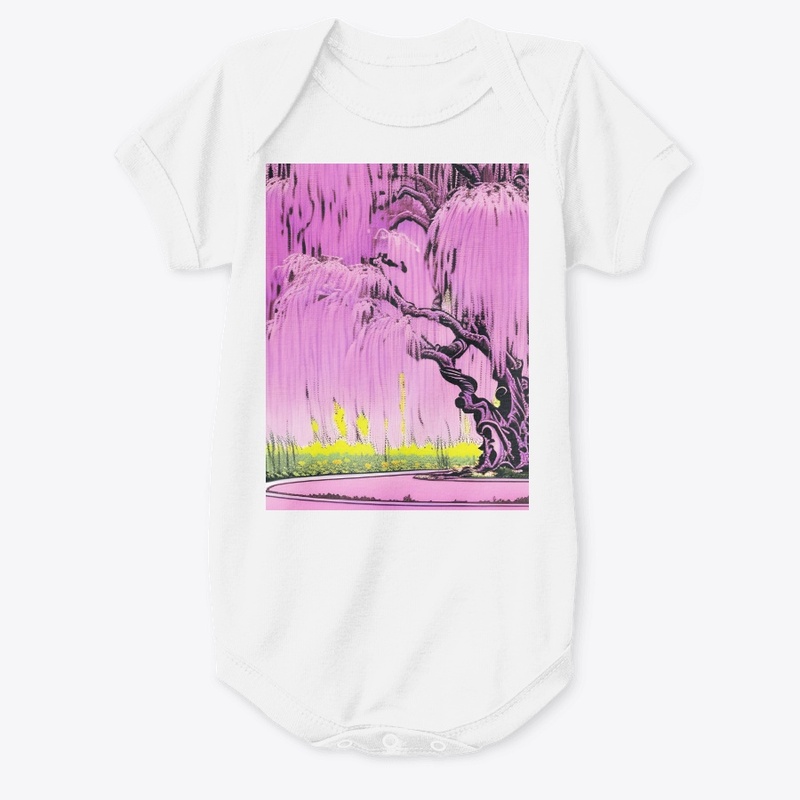 Whimsy Willow
