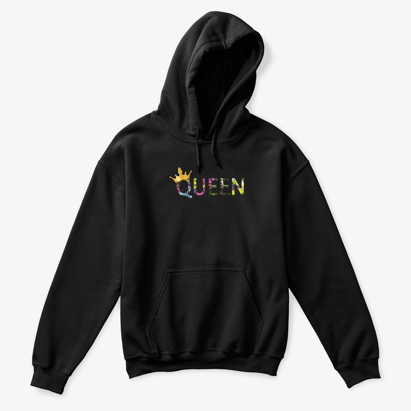 QUEEN