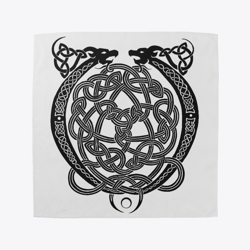Celtic Dragons