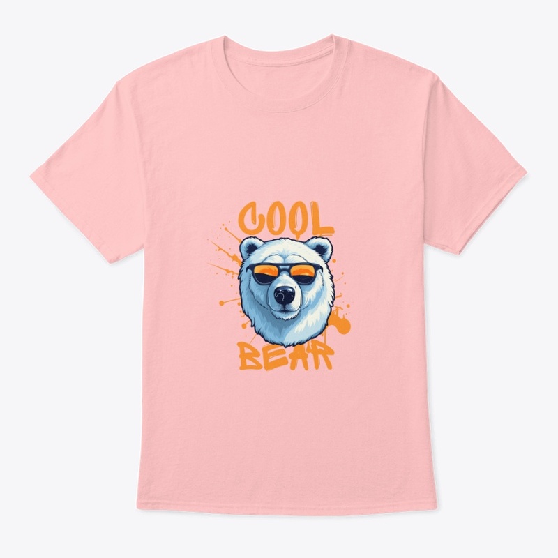 COOL BEAR
