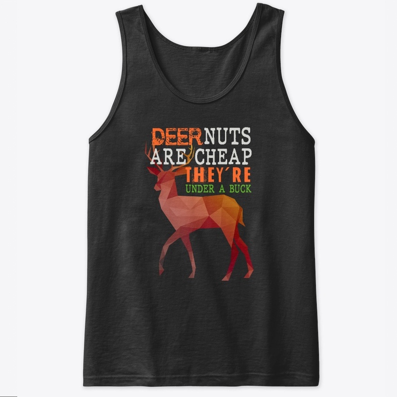 Funny Deer Hunting Season