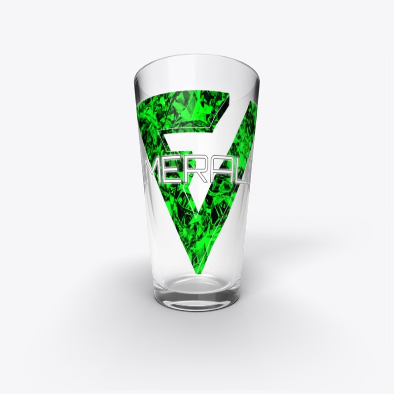 Volition Emerald Collection