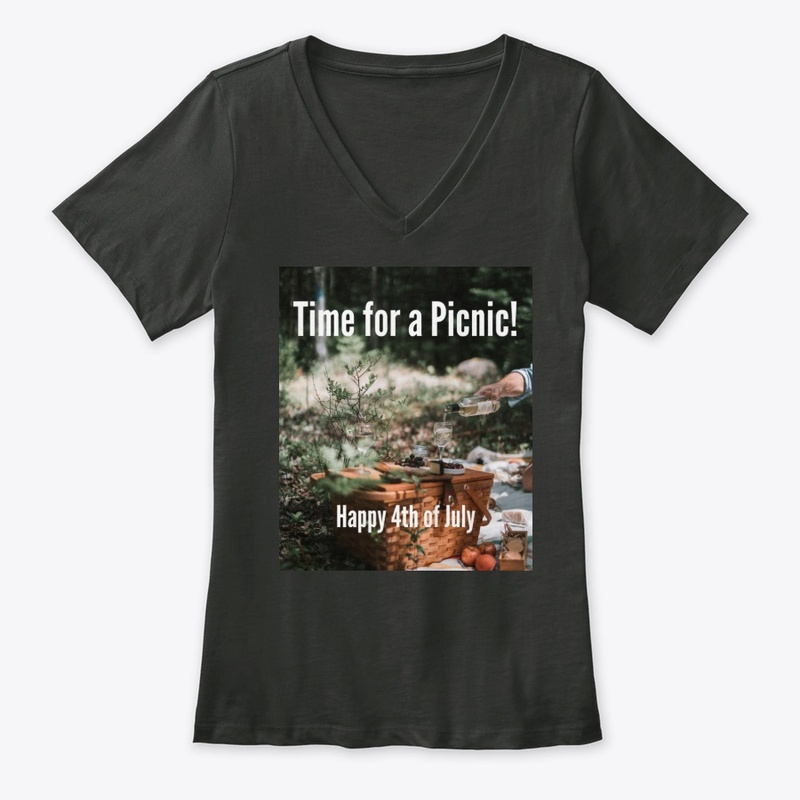 Time for a Picnic
