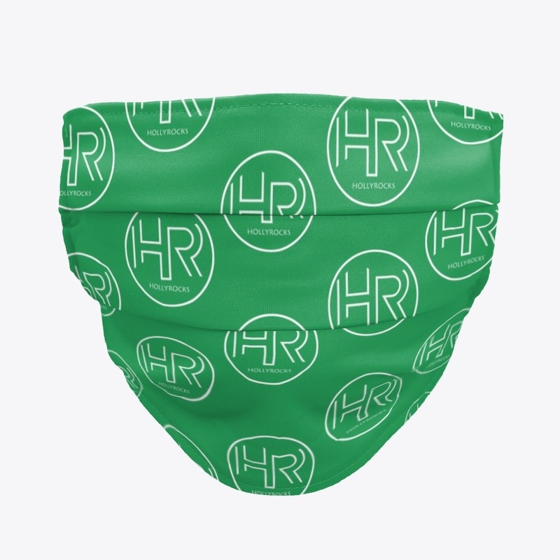 Logo Pattern Accessories 