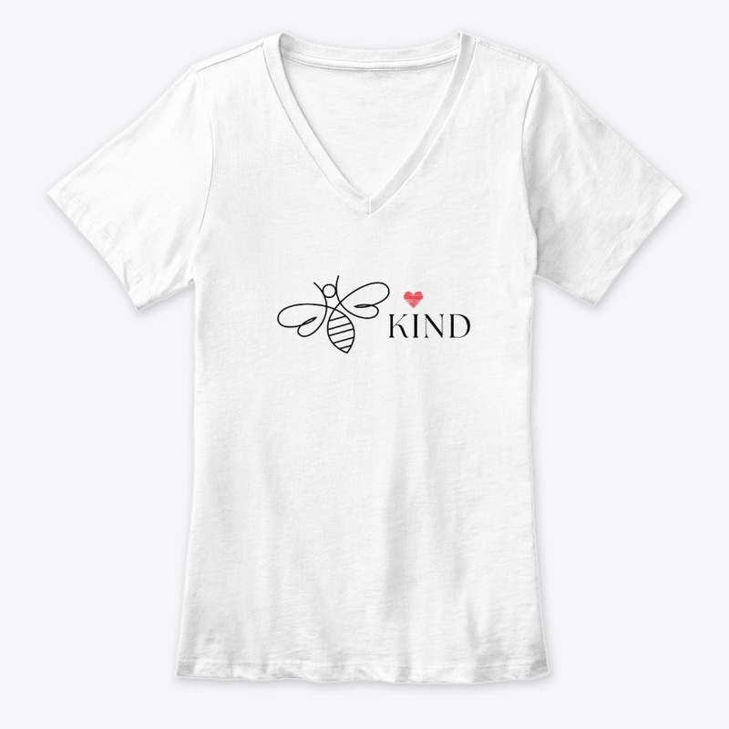 Be Kind 