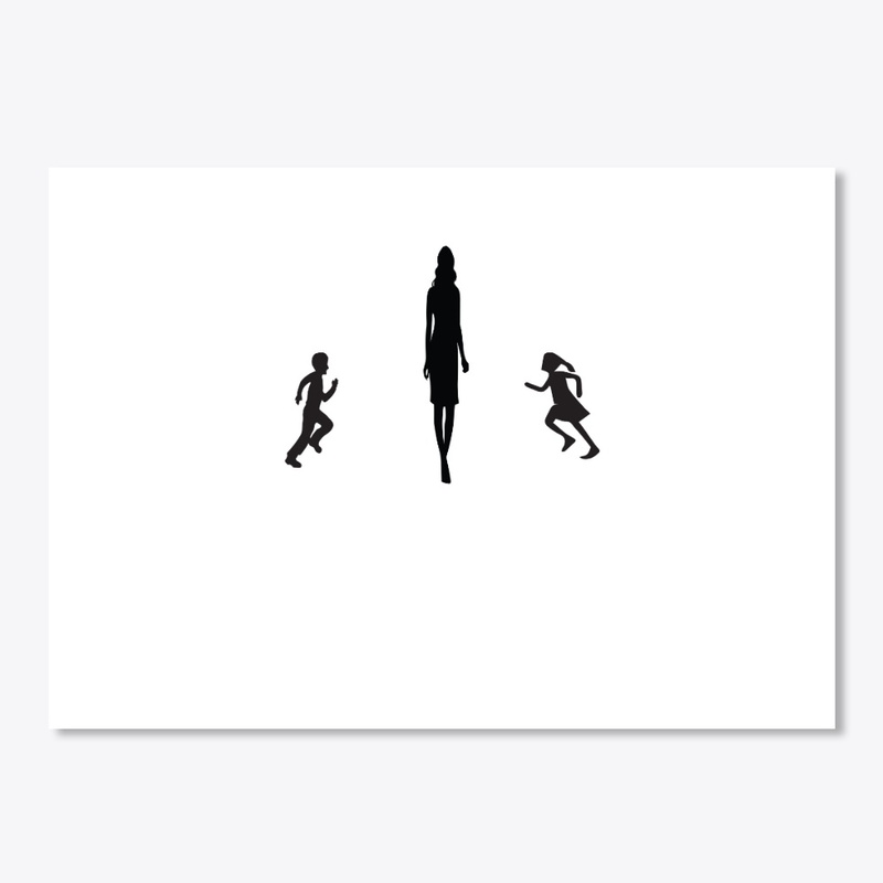 Mothers Day Super Hero Mom shirt gift