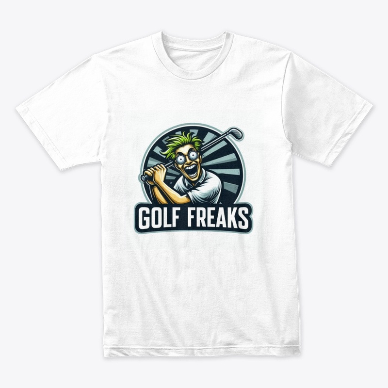 GOLF FREAK