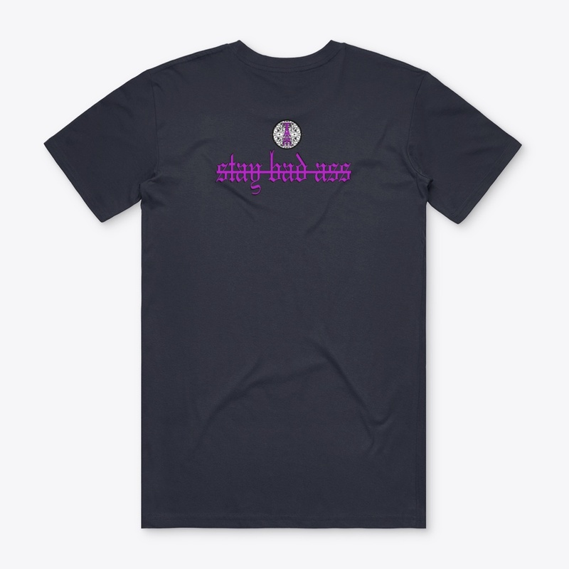STAY BAD ASS COLLECTION
